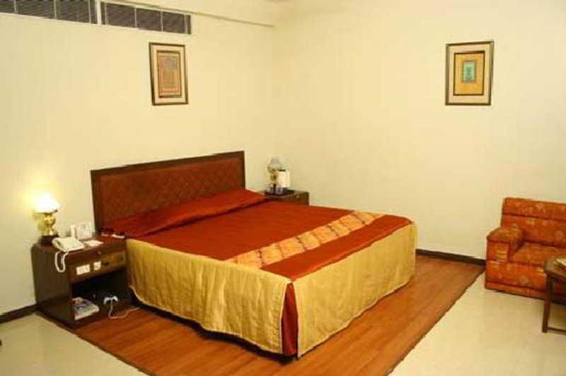 Hotel Amer Palace Bhopal Luaran gambar