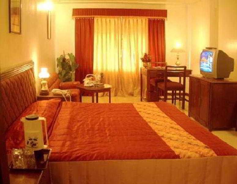 Hotel Amer Palace Bhopal Luaran gambar