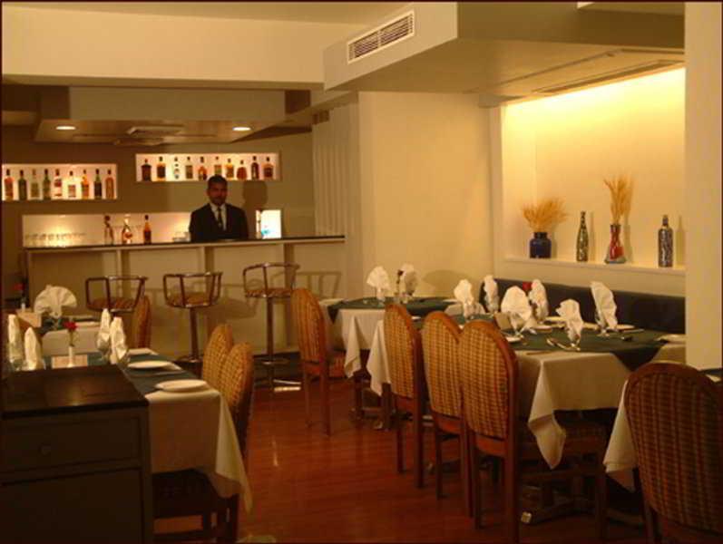 Hotel Amer Palace Bhopal Luaran gambar