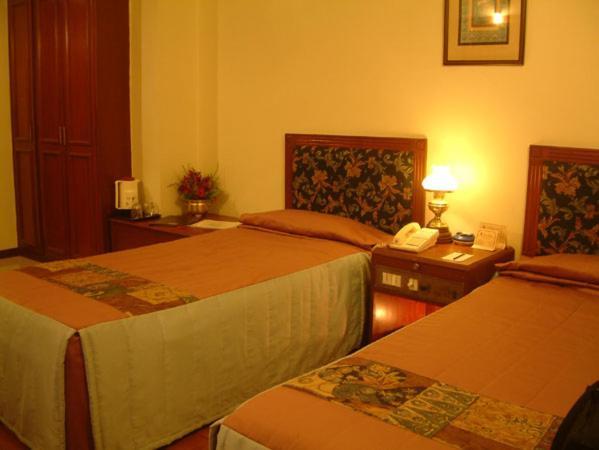 Hotel Amer Palace Bhopal Luaran gambar
